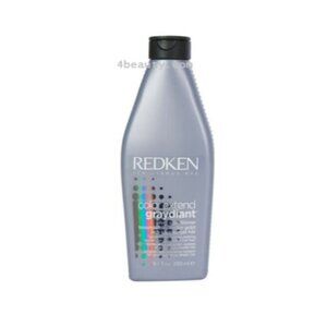 Redken Graydiant Conditioner 8 oz (Gray & Blonde)
